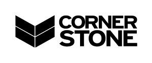 Logo Corner Stone 1